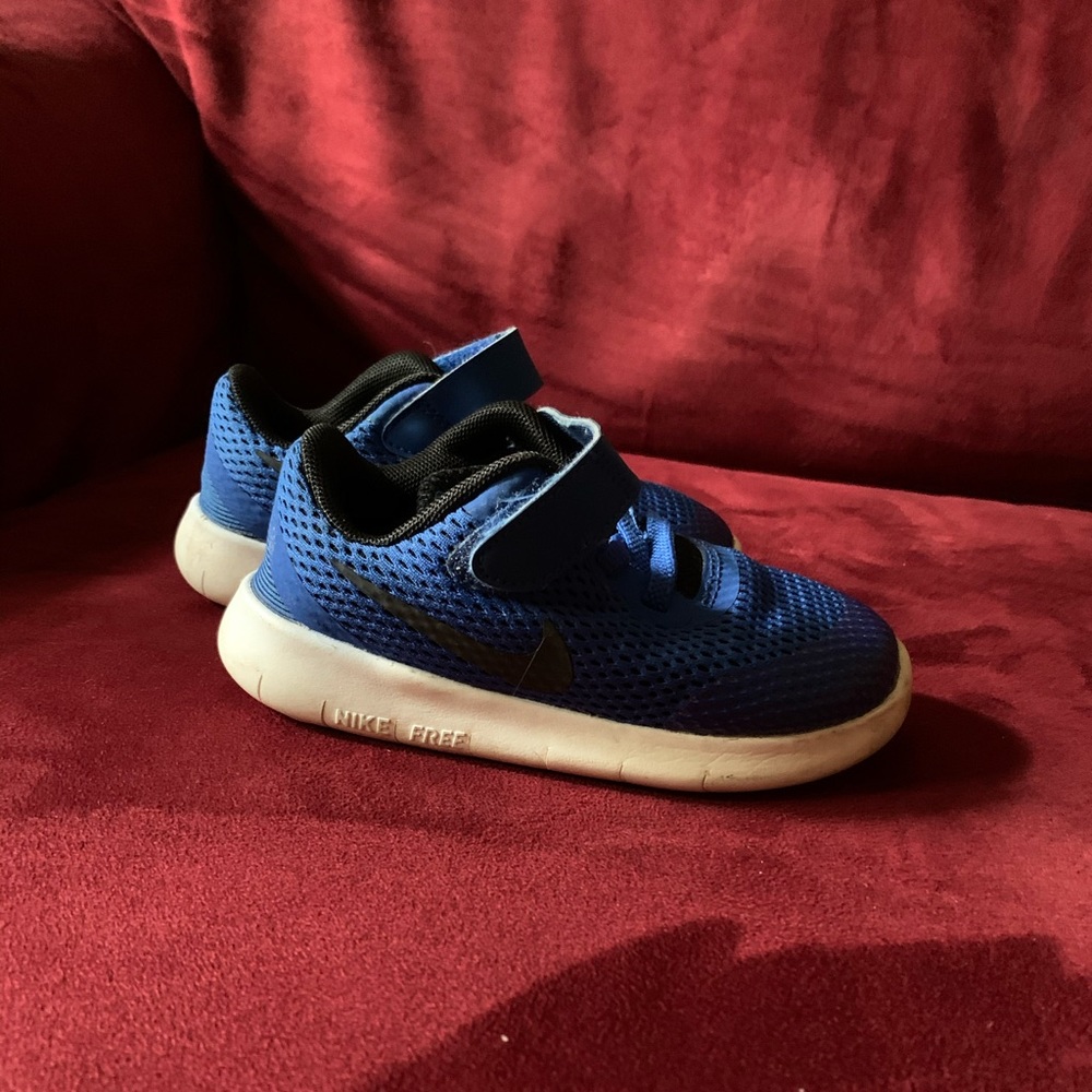 Toddler Nike Shoes